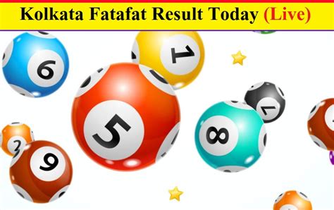 ff lottery result